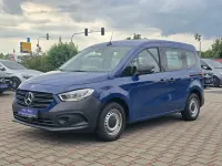 Gebraucht Mercedes Citan 110 95 PS (69 kW) 2023 Blau Van / Kleinbus