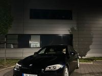 gebraucht BMW 520 F10 d M-Paket