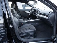 gebraucht Audi A4 Allroad 45 2.0 TFSI quattro DSG XEN NAV AAC