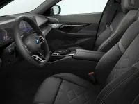 Gebraucht BMW i5 Comfort Edition 289 kW (394 PS) 2026 Blau Limousine