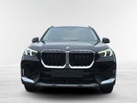 Neu BMW X1 136 PS (100 kW) 2026 Schwarz SUV