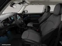 Gebraucht Mini Cooper S 178 PS (130 kW) 2022 Schwarz Kleinwagen