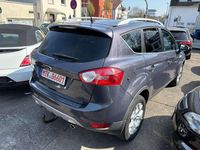 Gebraucht Ford Kuga Champions Edition 140 PS (102 kW) 2012 Grau SUV