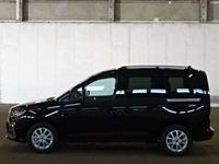 gebraucht Ford Tourneo Connect Titanium 2.0L TDCi L1 GRA SHZ