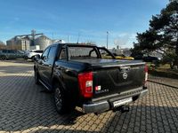 Gebraucht Nissan Navara Tekna 190 PS (139 kW) 2020 Schwarz Pickup