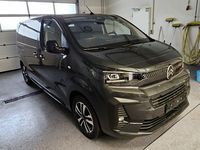 Neu Citroën Spacetourer 177 PS (130 kW) 2025 Grau Van / Kleinbus