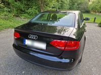 gebraucht Audi A4 B8