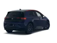 Gebraucht VW ID.3 GTX 210 kW (286 PS) 2025 Ultra violet metallic Kleinwagen