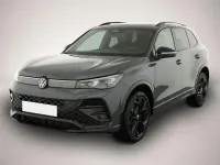 Neu VW Tiguan R-line 193 PS (141 kW) 2025 Manufacturer SUV
