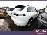 Neu Leapmotor C10 219 kW (299 PS) 2026 Pearly white SUV