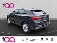 gebraucht Audi Q3 Sportback S line