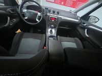 Gebraucht Ford S-MAX S 140 PS (102 kW) 2013 Grau Van / Kleinbus