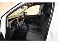 Gebraucht VW Caddy Maxi 114 PS (83 kW) 2022 Candyweiß Van / Kleinbus