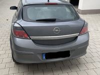 gebraucht Opel Astra GTC 1.4 Twinport ecoFLEX GTC