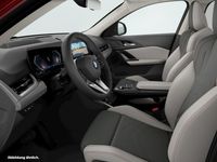 Gebraucht BMW X2 156 PS (114 kW) 2025 Rot SUV