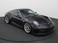 Neu Porsche 911 GT3 Touring 510 PS (375 kW) 2026 Schwarz Coupé