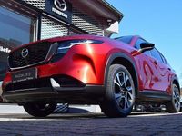Ny Mazda CX-5 141 HK (103 kW) 2026 Rød SUV