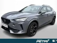 Gebraucht Cupra Formentor VZ 310 PS (228 kW) 2023 Grau SUV