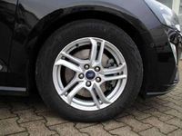 gebraucht Ford Focus Cool & Connect