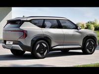 Neu Kia EV5 Earth 160 kW (218 PS) 2025 Blau SUV