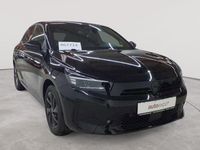 Gebraucht Opel Corsa 101 PS (74 kW) 2024 Karbon schwarz metallic Kleinwagen