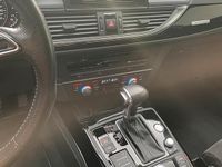 Gebraucht Audi A6 S-Line 204 PS (150 kW) 2012 Grau Kombi