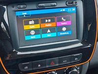 Gebraucht Dacia Spring 33 kW (45 PS) 2022 Schwarz Kleinwagen