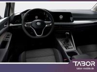gebraucht VW Golf VIII 2.0 TDI 150 Style LED ErgoA AppC DigCo