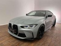 Gebraucht BMW M4 Competition Edition 510 PS (375 kW) 2023 Grau Coupé