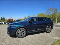 Neu Opel Grandland X Edition 145 PS (106 kW) 2026 Spectrum blau SUV