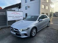 gebraucht Mercedes A180 A 180Leder Led Navi