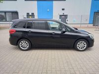 Gebraucht BMW 218 Advantage 150 PS (110 kW) 2016 Kombi