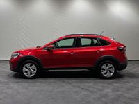 Gebraucht VW Taigo Life 95 PS (69 kW) 2025 Kings red metallic SUV