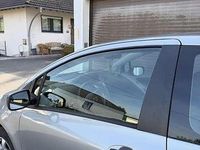 Gebraucht Toyota Yaris Cool 69 PS (50 kW) 2006 Grau Kleinwagen