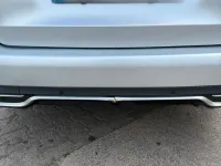 Gebraucht Mercedes C220 170 PS (125 kW) 2014 Silber Kombi