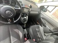 gebraucht Mazda 2 sehr gepflegt