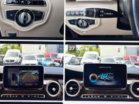 Usata Mercedes E250 190 CV (139 kW) 2016 Nero Station wagon