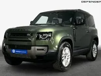 Neu Land Rover Defender S 200 PS (147 kW) 2026 Grün SUV