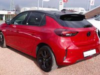 Gebraucht Opel Corsa 101 PS (74 kW) 2025 Rot Kleinwagen