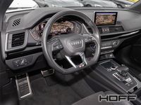 gebraucht Audi SQ5 3.0 TFSI quattro tiptronic 8-stufig