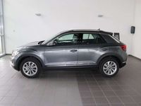 gebraucht VW T-Roc Style 1.5 TSI*DSG*Multil*AppConn*SIH*EPH*ACC*Elek