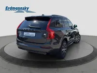 Gebraucht Volvo XC90 Ultimate 455 PS (334 kW) 2022 Denim blue (blau) SUV