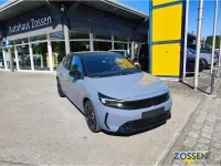 Neu Opel Corsa 101 PS (74 kW) 2026 Grau Kleinwagen