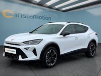 Gebraucht Cupra Formentor 150 PS (110 kW) 2026 SUV