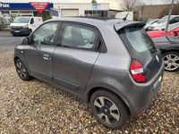 Gebraucht Renault Twingo Liberty 90 PS (66 kW) 2016 Lunar grey Kleinwagen