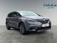 Usado Renault Espace Intens 189 HP (139 kW) 2022 Cinzento Monovolume