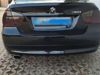 gebraucht BMW 318 i -