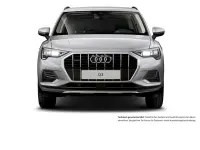Gebraucht Audi Q3 Advanced 245 PS (180 kW) 2025 Silber SUV