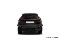 Neu Audi Q6 e-tron Ambiente 225 kW (306 PS) 2026 Mythosschwarz metallic SUV