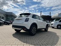 Gebraucht Fiat 600 101 PS (74 kW) 2024 Weiß SUV